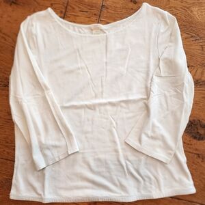 J Jill Vintage top